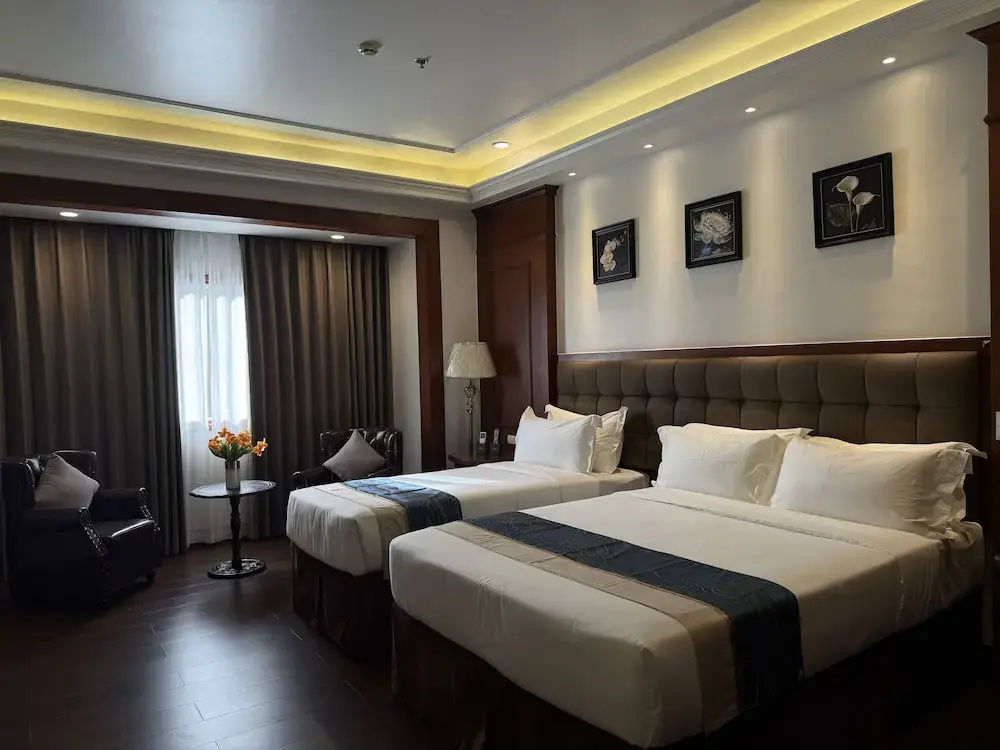 Hotel photo 8