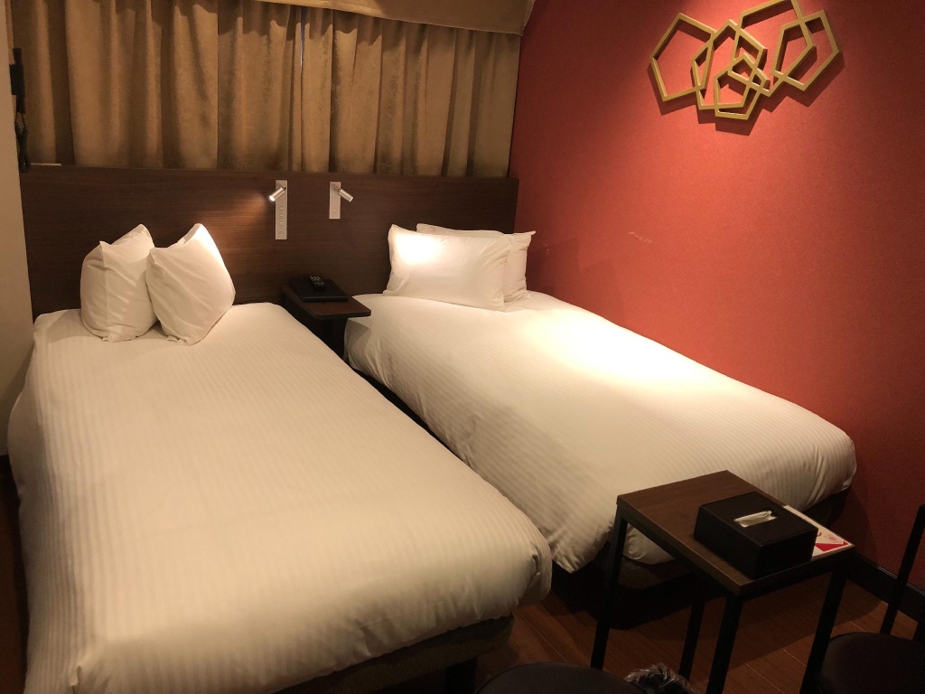 Red Roof Inn Kamata 사진 6