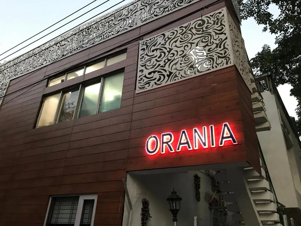 Orania B&B