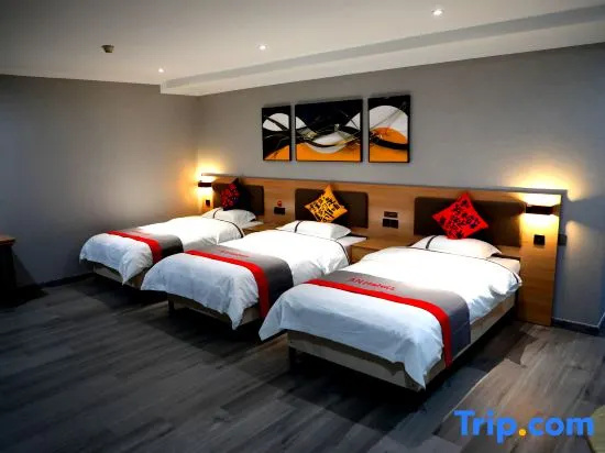 Hotel Tenjin Place 사진 13