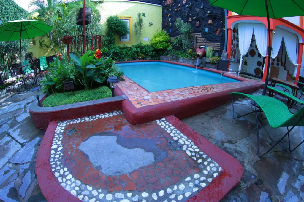 SPA Casa Armonía Hotel - Général