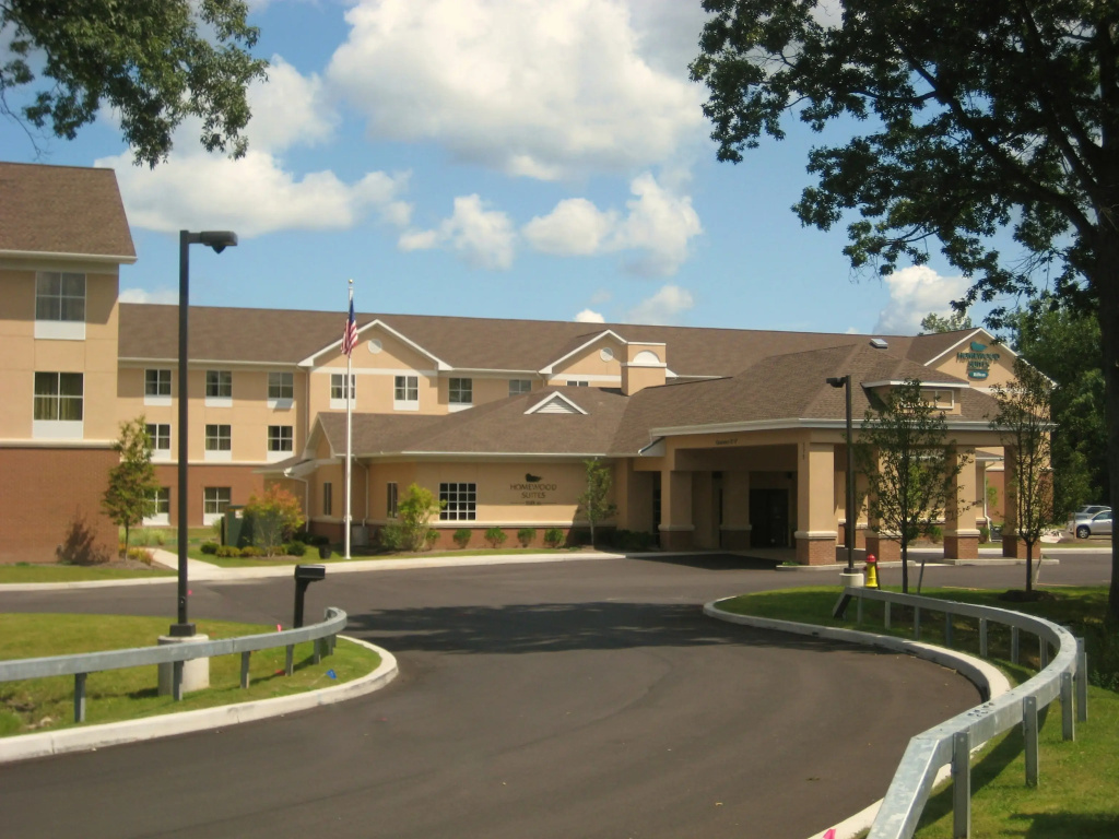 Homewood Suites by Hilton Rochester - Victor - Général