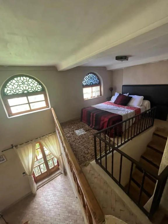 Duplex Suite