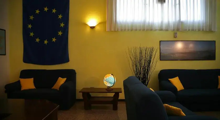 Europa - Général