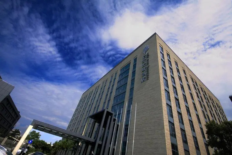 Mercure Shanghai Zhangjiang