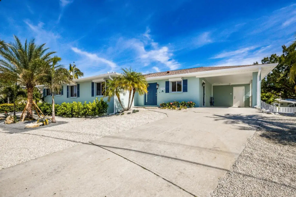 Royal Palm - 5701 Holmes Blvd Unit A