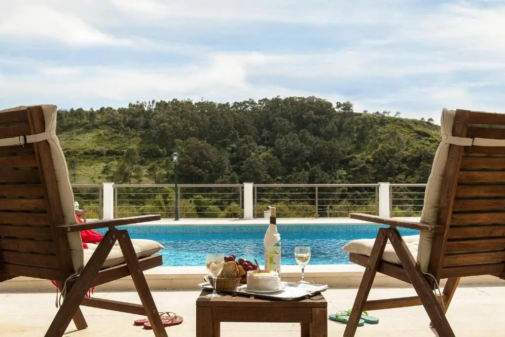 Beachouse - Surf, Bed & Breakfast - Chambres