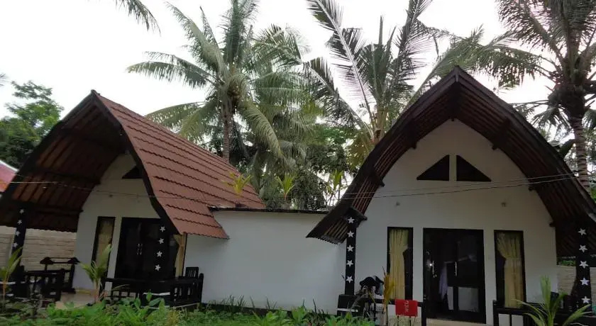 Family Bungalow
