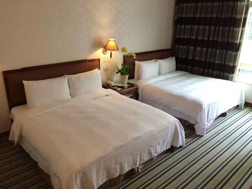 Chia Shih Pao Hotel - Général