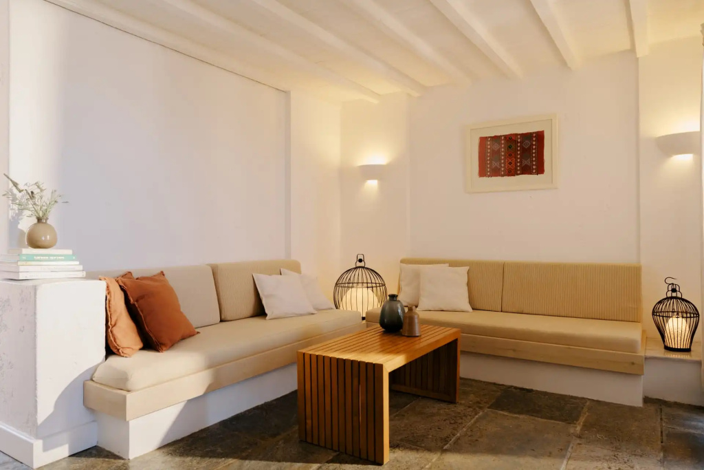 Koutouloufari Village Holiday Club - Chambres