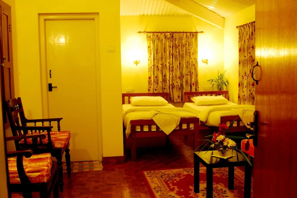 Bella Vista Stay - Général