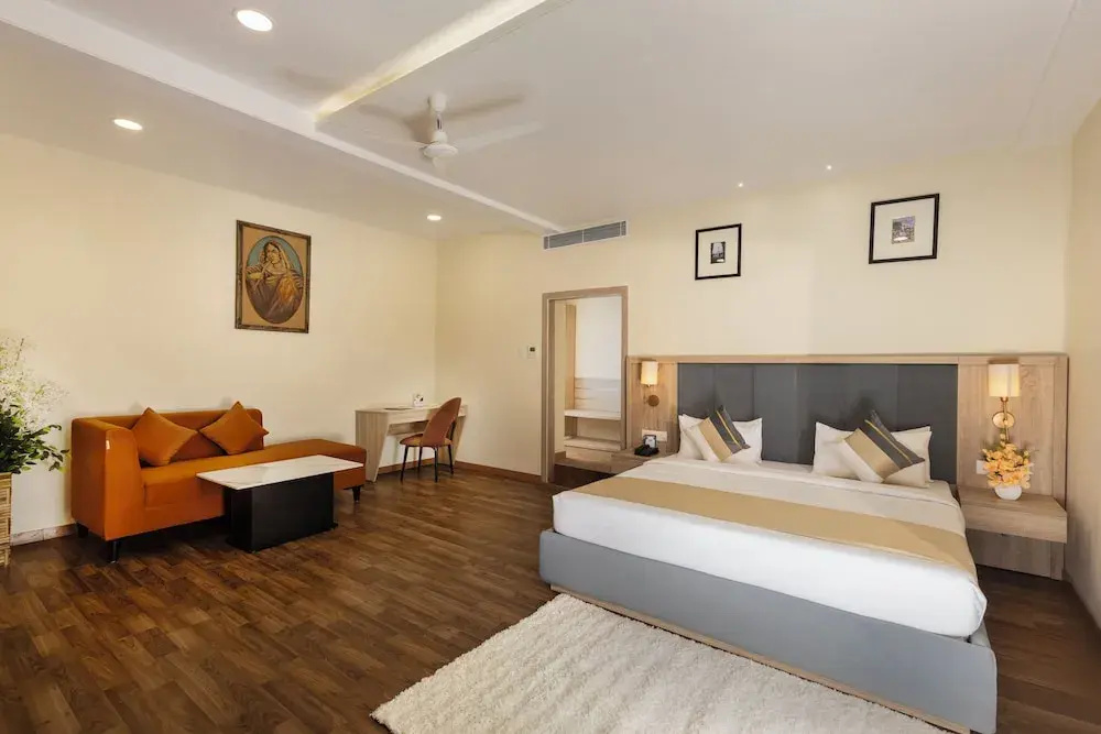Hotel photo 5