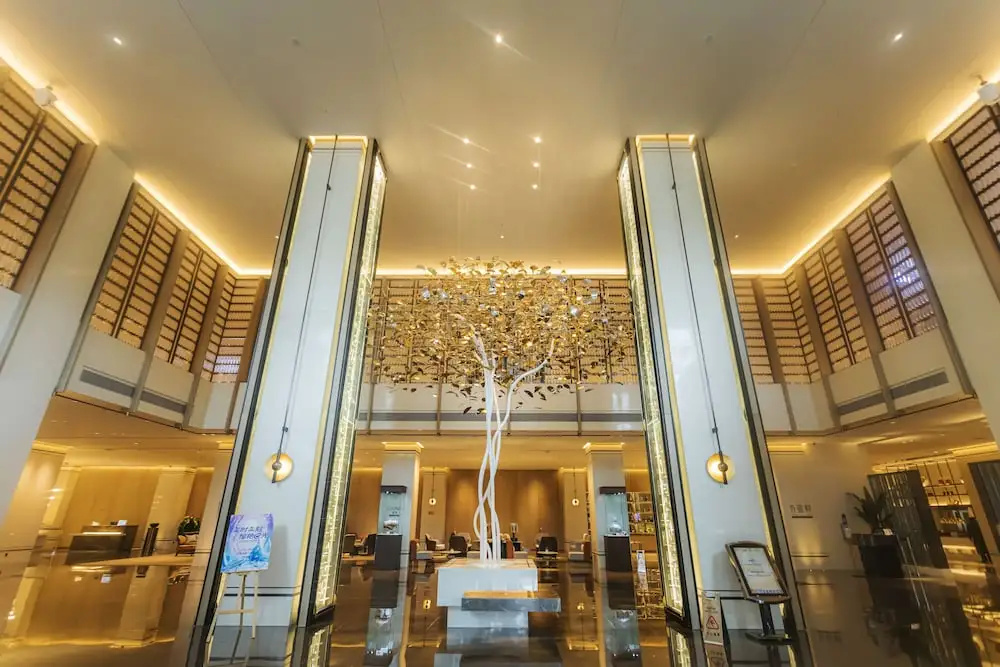 Courtyard by Marriott Taiyuan