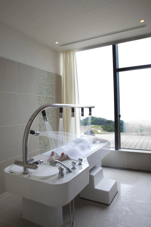 Nippondaira Hotel - Général