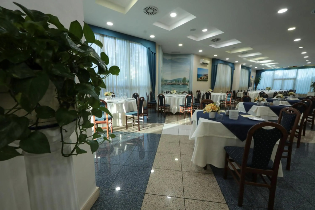 Edra Palace - фото 25