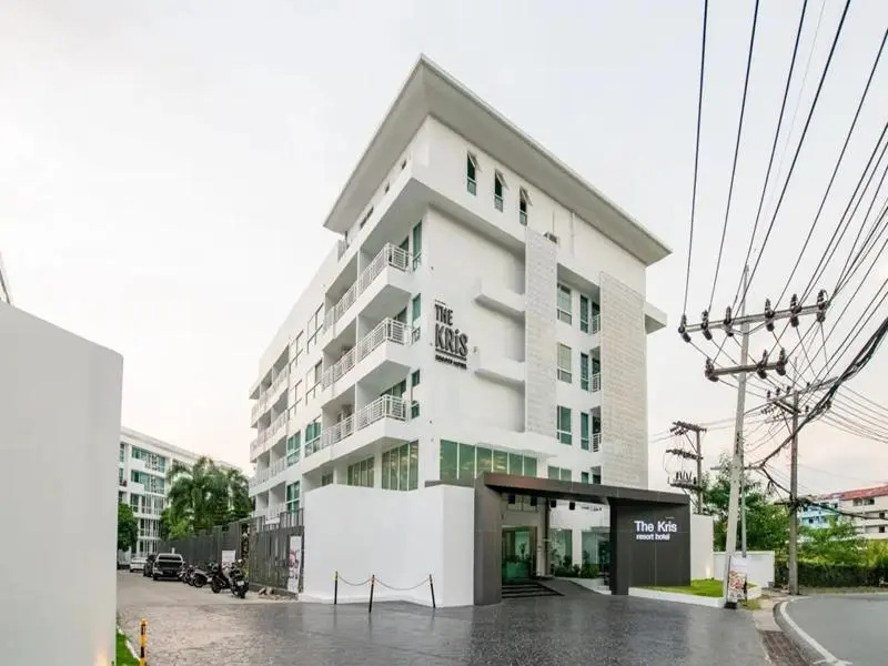 The Kris Resort Hotel