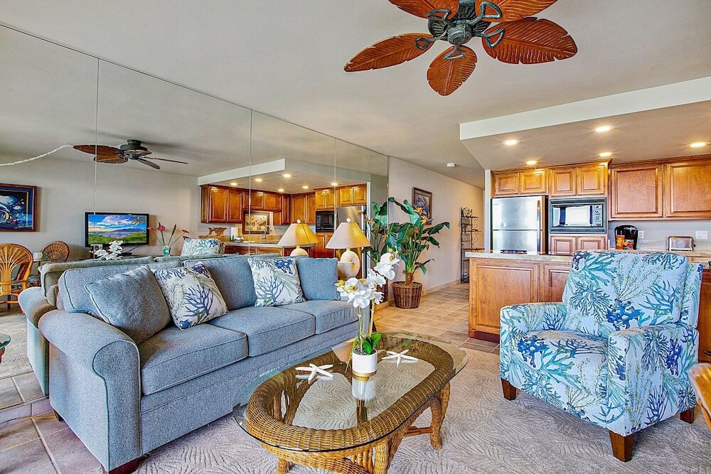 Kaleialoha Resort Condominium by null