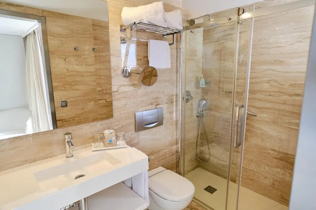 Grupotel Orient - Chambres