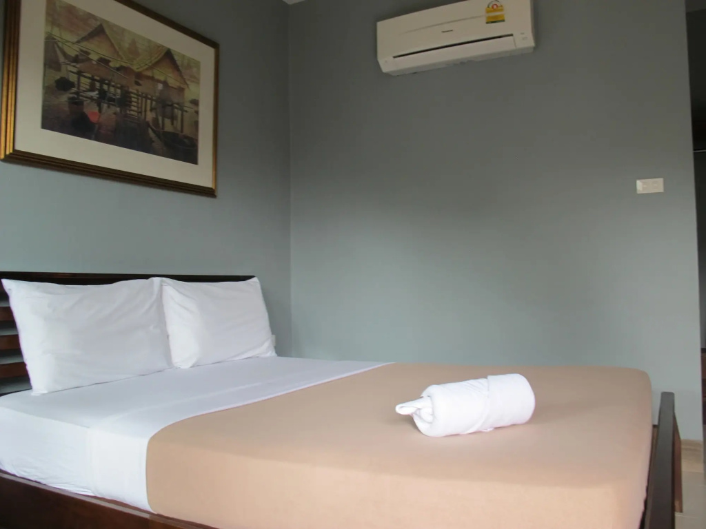 Phuket Siam Villas — фото