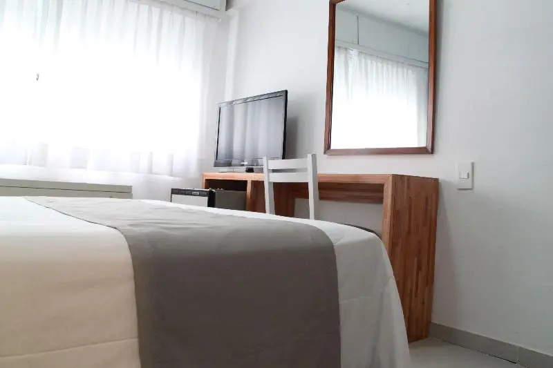 Hotel Florinda - Chambres