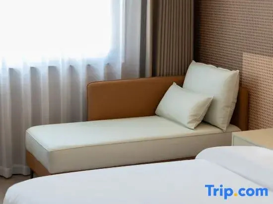 Pearl Hotel Ganzhou - Chambres