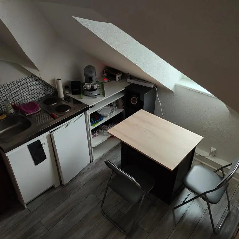 Standard Apartment