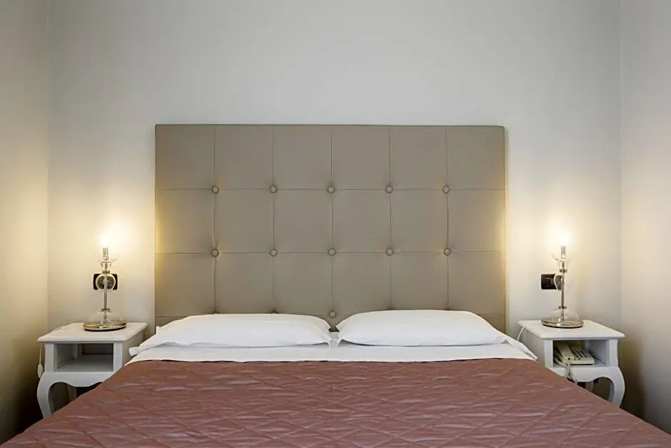 Hotel degli Oleandri - Chambres