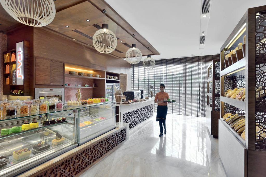 Courtyard by Marriott Raipur - Général
