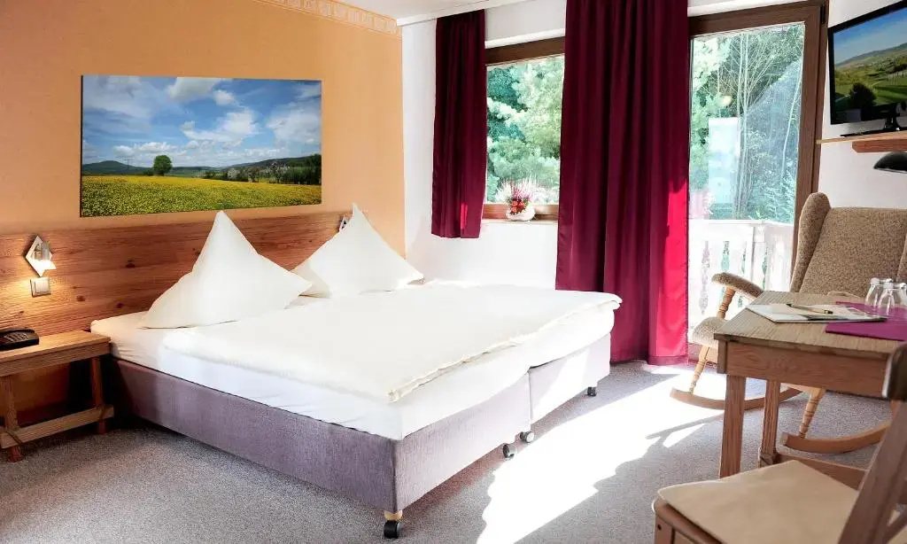 Kelten-Hotel - Général