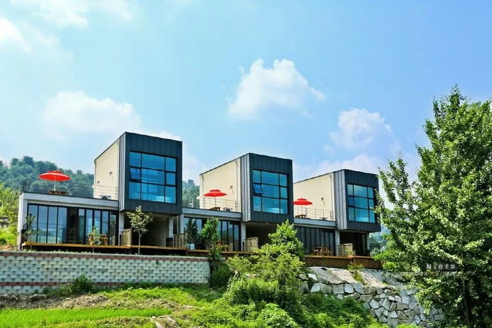 Huenest pension
