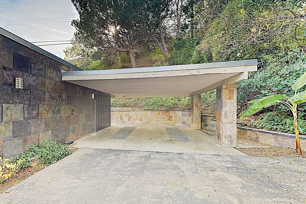 New Listing! Modern Canyon W/ Lush Patio 2 Bedroom Home - Général