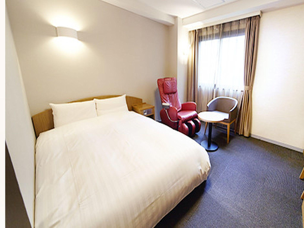 Dormy Inn Express Sendai Hirosedori - Général