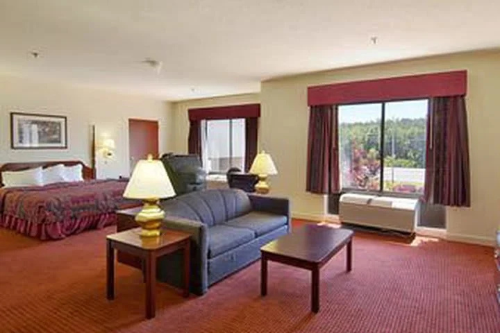 La Quinta Inn & Suites by Wyndham Florence - Chambres