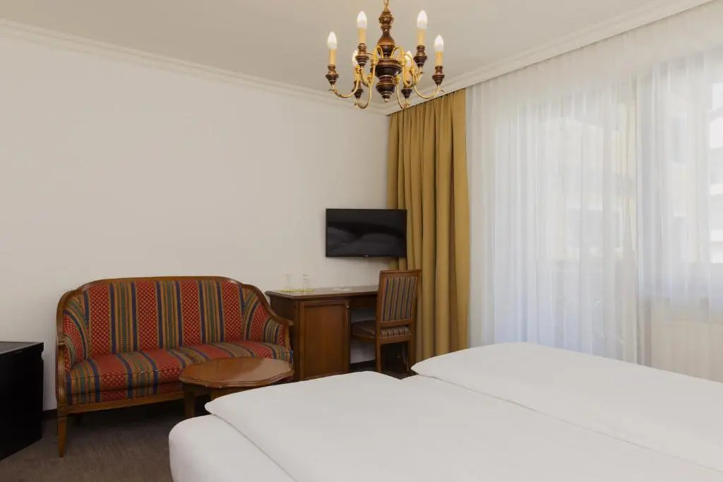 Tauernhof - Chambres