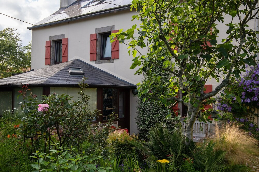 Voir la photo 1 — Chambres d'Hotes Ti Ar Yer