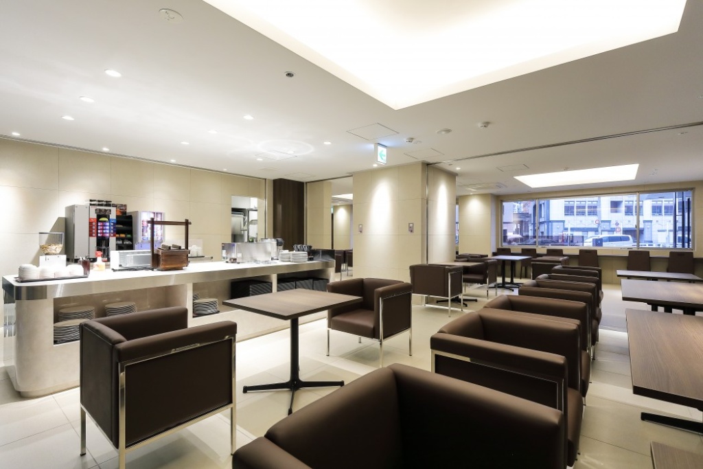 Ibis budget Osaka Umeda 사진 30