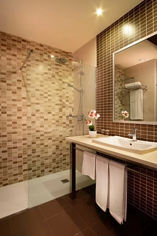 Elba Costa Ballena Beach & Thalasso Resort - Chambres