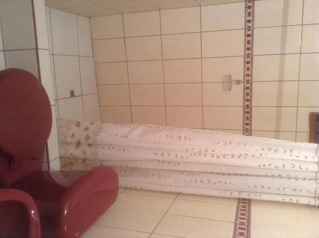 Hotel El Chasqui - Chambres