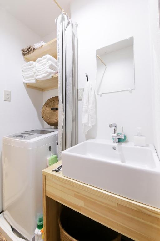 Kamagasaki University of the Arts Cafe Garden Guest House aka KAMAGEI 사진 11