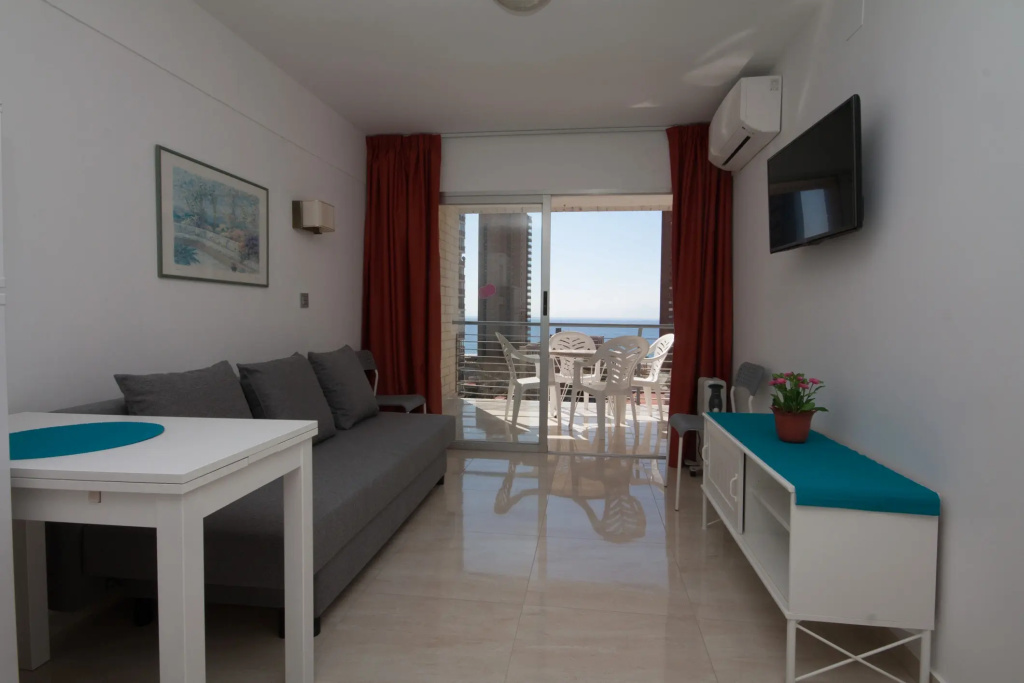 Apartamentos Niza - фото 6
