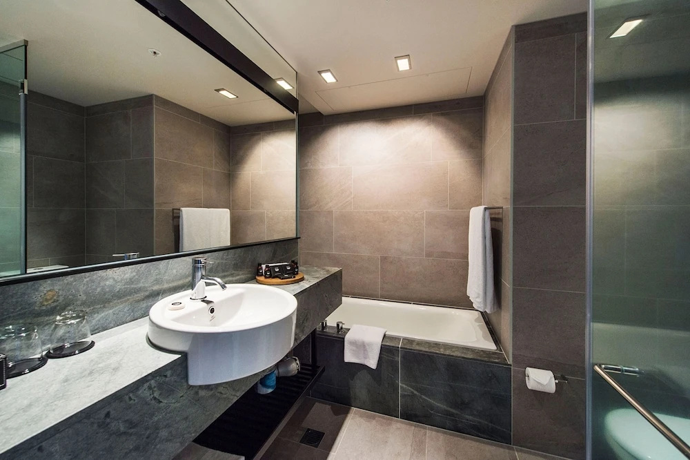 The Grand by SkyCity - Chambres