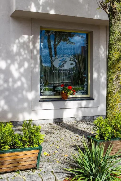 Willa Pastel - фото 12