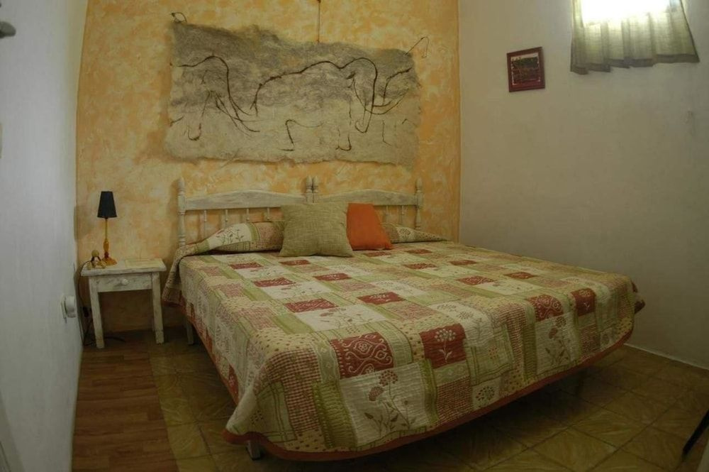 Espacio Antares B&B — 5