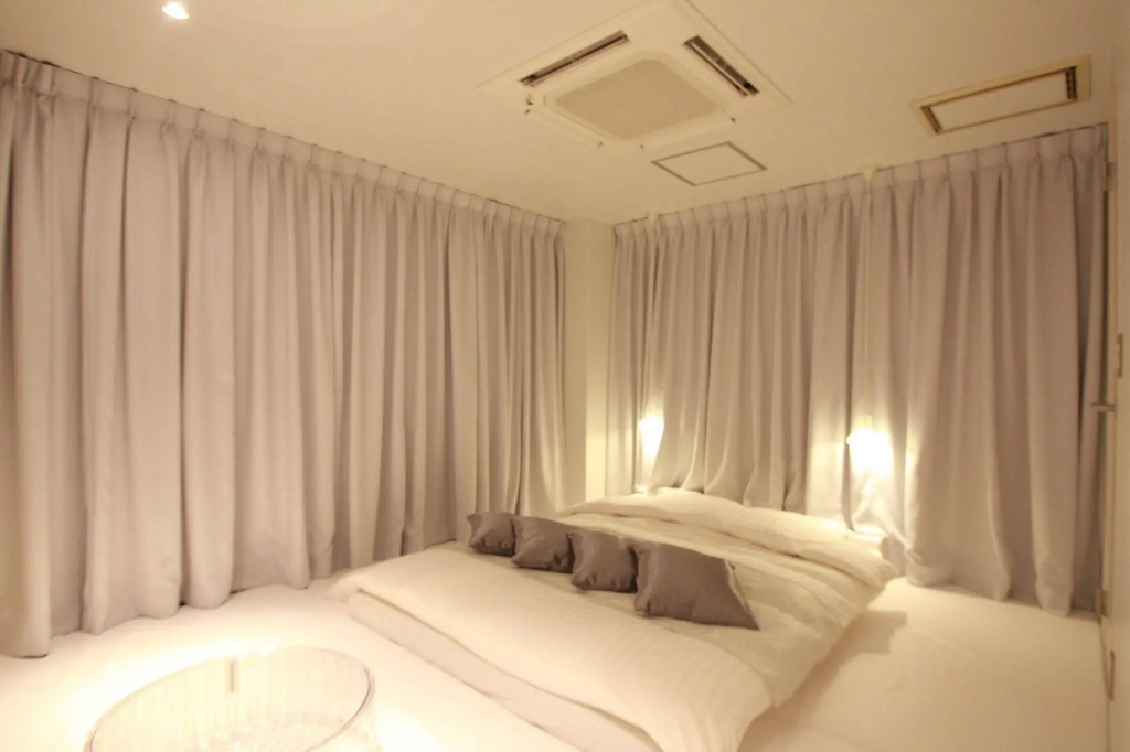 HOTEL EDOYADO - Adults Only 사진 17