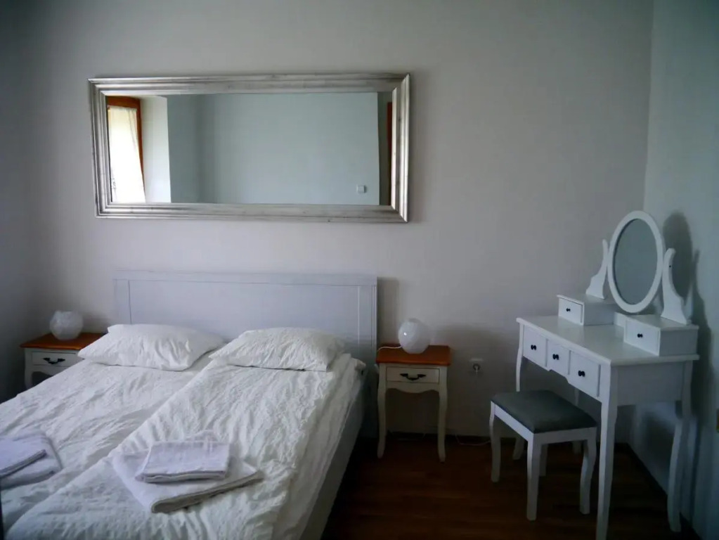 Zalaton apartman - фото 11