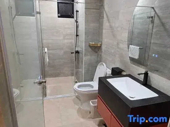 Music Star House｜A Private Stay in Yancheng – The Perfect Choice for Friends and Families