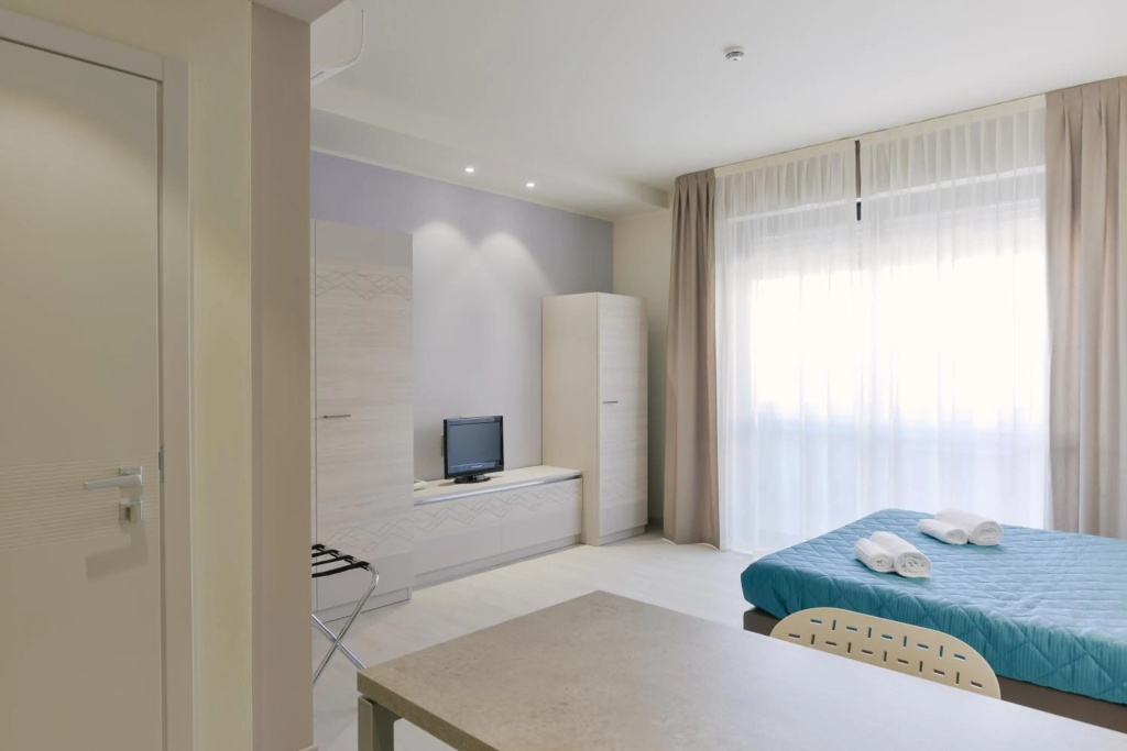 Residence Picalè — 5