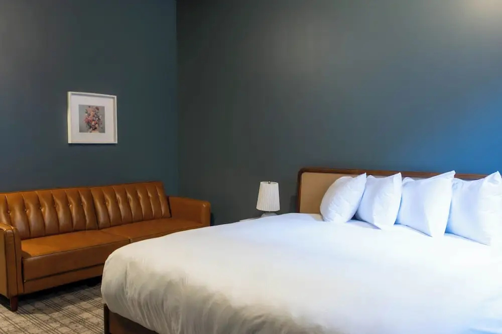 Hotel photo 2