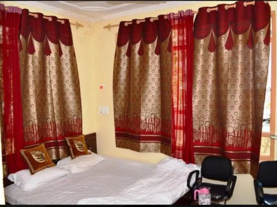 Hotel Dream Palace
