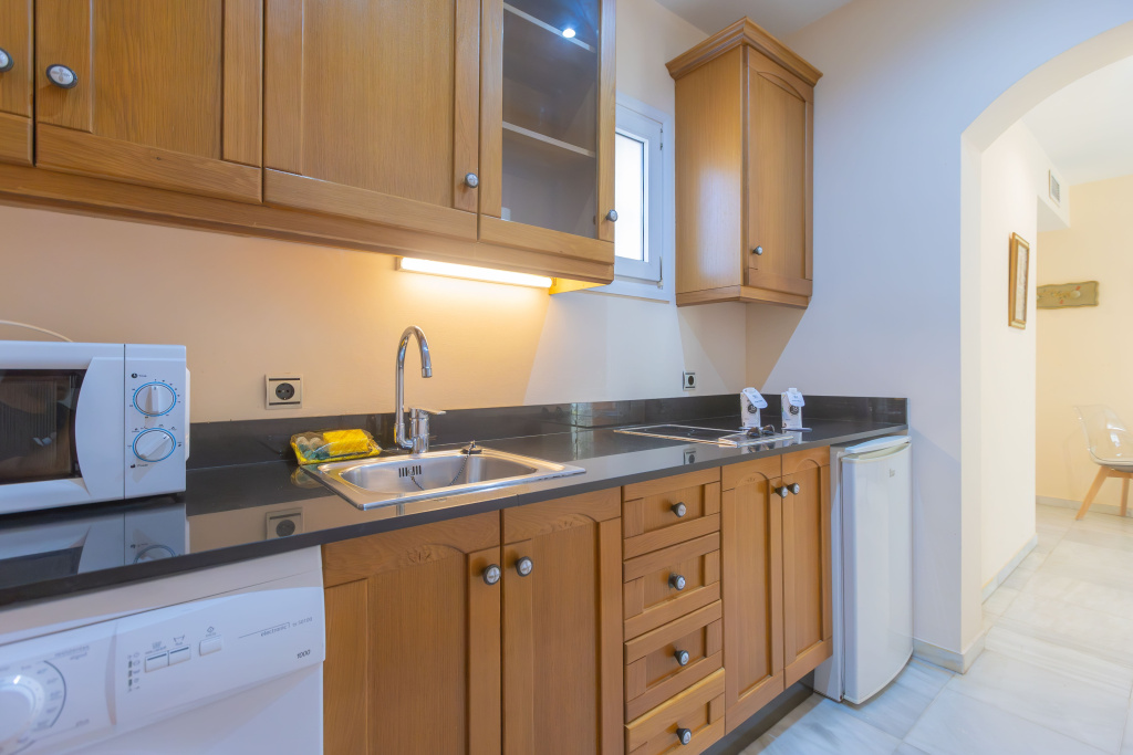 Apartamentos Soho Boutique Vistahermosa - Général